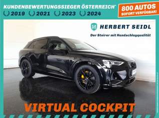 e-tron 55 quattro 95kWh S-line, 45880 €, Auto & Fahrrad-Autos in 8200 Gleisdorf e-tron 55 quattro 95kWh S-line, 45880 €, Auto & Fahrrad-Autos in 8200 Gleisdorf