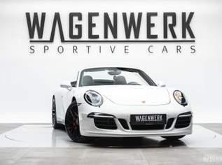 991 Carrera GTS Cabrio PDK 3.8 SAUGER GTS-PAKET 18-WEGE SPORTDESIGN, 149900 €, Auto & Fahrrad-Autos in 3331 Gemeinde Kematen an der Ybbs