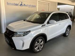 Vitara 1,4 DITC Hybrid ALLGRIP shine Navi +, 27390 €, Auto & Fahrrad-Autos in 6460 Stadt Imst Vitara 1,4 DITC Hybrid ALLGRIP shine Navi +, 27390 €, Auto & Fahrrad-Autos in 6460 Stadt Imst
