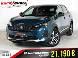 3008 Allure Pack Aut. | TRAUMZUSTAND | Assistenz |, 22490 €, Auto & Fahrrad-Autos in 4693 Desselbrunn 3008 Allure Pack Aut. | TRAUMZUSTAND | Assistenz |, 22490 €, Auto & Fahrrad-Autos in 4693 Desselbrunn