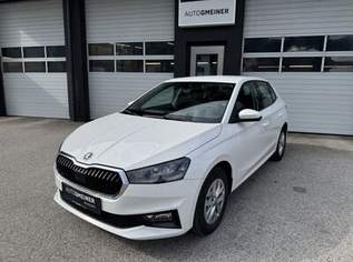 Fabia Style, 15950 €, Auto & Fahrrad-Autos in 6114 Gemeinde Kolsass