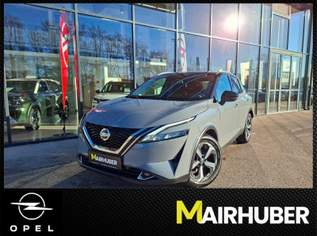 Qashqai 1,3 DIG-T MHEV 4x4 N-Connecta, 26990 €, Auto & Fahrrad-Autos in 4663 Laakirchen Qashqai 1,3 DIG-T MHEV 4x4 N-Connecta, 26990 €, Auto & Fahrrad-Autos in 4663 Laakirchen