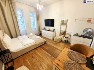 Kleine Wohnung - Großer Auftritt! Charmantes Raumwunder + Ruhige Straße + Rundum saniertes Altbauhaus + Ideale Infrastruktur! Jetzt zugreifen!, 169000 €, Immobilien-Wohnungen in 1160 Ottakring Kleine Wohnung - Großer Auftritt! Charmantes Raumwunder + Ruhige Straße + Rundum saniertes Altbauhaus + Ideale Infrastruktur! Jetzt zugreifen!, 169000 €, Immobilien-Wohnungen in 1160 Ottakring