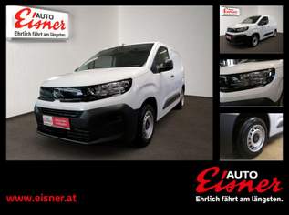 COMBO CARGO M 1.5, 21440 €, Auto & Fahrrad-Autos in Kärnten