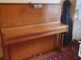 Pianino Laurenz Mayer Zwischenkriegszeit, 800 €, Marktplatz-Musik & Musikinstrumente in 1130 Hietzing Pianino Laurenz Mayer Zwischenkriegszeit, 800 €, Marktplatz-Musik & Musikinstrumente in 1130 Hietzing
