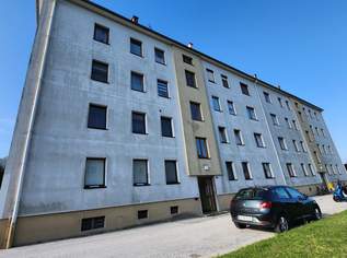 Gemütliche 2-Zimmer-Wohnung in Hainfeld!, 397.38 €, Immobilien-Wohnungen in 3170 Gemeinde Hainfeld