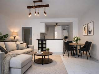 "Klein, Fein-einfach Top!", 163840 €, Immobilien-Wohnungen in 1120 Meidling