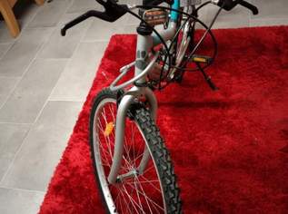 Fahrrad 24 Zoll 