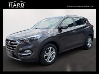 Tucson Style CRDI 1.7 DCT, 16990 €, Auto & Fahrrad-Autos in 8570 Voitsberg