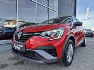 Captur TCe 140 EDC PF R.S. Line, 20990 €, Auto & Fahrrad-Autos in 7501 Rotenturm an der Pinka Captur TCe 140 EDC PF R.S. Line, 20990 €, Auto & Fahrrad-Autos in 7501 Rotenturm an der Pinka