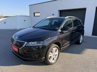 Karoq Style 125 4x4 DSG/AHK/LED/ACC, 21880 €, Auto & Fahrrad-Autos in 8211 Ilztal