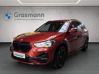 X1 xDrive25e, 29870 €, Auto & Fahrrad-Autos in 4822 Bad Goisern am Hallstättersee