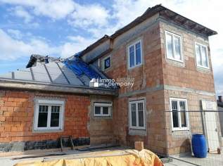 5 Wohneinheiten zum Fertigstellen in Kaisersteinbruch!, 649000 €, Immobilien-Häuser in 2462 Kaisersteinbruch