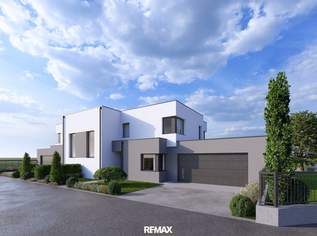 Exklusives Premium-Doppelhaus in Gemeinlebarn, 525000 €, Immobilien-Häuser in 3133 Gemeinlebarn