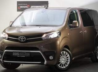 Proace Verso 2,0 D-4D 150 Medium Family, 29900 €, Auto & Fahrrad-Autos in 6020 Innsbruck