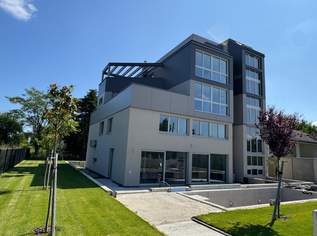 "Für Botschaft, Investoren, Notar- oder Ärztezentrum Firma mit Wohnung", 0 €, Immobilien-Gewerbeobjekte in 1220 Donaustadt