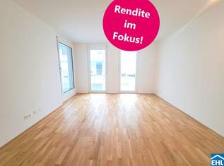 Vorsorgewohnung in idyllischer Wohngegend, 252488 €, Immobilien-Wohnungen in 1210 Floridsdorf