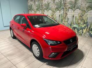 Ibiza Reference Edition 1.0 TSI, 16990 €, Auto & Fahrrad-Autos in 8352 Unterlamm Ibiza Reference Edition 1.0 TSI, 16990 €, Auto & Fahrrad-Autos in 8352 Unterlamm