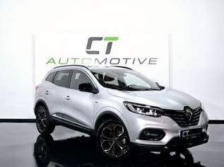 Kadjar TCe 140 PF EDC Black Edition, 20900 €, Auto & Fahrrad-Autos in 6700 Stadt Bludenz