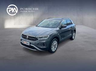 T-Roc Friends TSI, 29880 €, Auto & Fahrrad-Autos in 6380 Marktgemeinde St. Johann in Tirol T-Roc Friends TSI, 29880 €, Auto & Fahrrad-Autos in 6380 Marktgemeinde St. Johann in Tirol