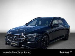 E 300 de 4MATIC T-Modell mit EQ Hybrid Technologie, 78950 €, Auto & Fahrrad-Autos in 8141 Premstätten