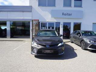 Camry 2,5 Hybrid Lounge Aut., 39990 €, Auto & Fahrrad-Autos in 4600 Wels Camry 2,5 Hybrid Lounge Aut., 39990 €, Auto & Fahrrad-Autos in 4600 Wels