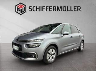 C4 Spacetourer PureTech 130 Feel Edit. * Navi *..., 10900 €, Auto & Fahrrad-Autos in 4493 Wolfern
