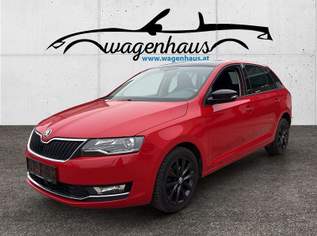 Rapid Spaceback 1,0 TSI Sport, Panorama, App, S..., 12890 €, Auto & Fahrrad-Autos in 4655 Vorchdorf Rapid Spaceback 1,0 TSI Sport, Panorama, App, S..., 12890 €, Auto & Fahrrad-Autos in 4655 Vorchdorf