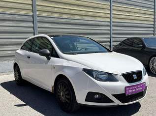 Ibiza Stylance 1,4, 2799 €, Auto & Fahrrad-Autos in 4063 Hörsching