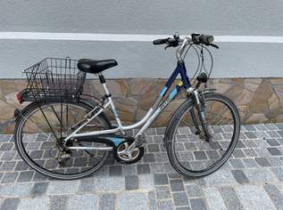 Damen Fahrrad , 50 €, Auto & Fahrrad-Fahrräder in 3321 Ardagger