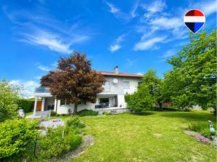 Exklusives Mehrfamilienhaus vor den Toren Eferdings - mit parkähnlichem Garten, 849000 €, Immobilien-Häuser in 4070 Fraham Exklusives Mehrfamilienhaus vor den Toren Eferdings - mit parkähnlichem Garten, 849000 €, Immobilien-Häuser in 4070 Fraham