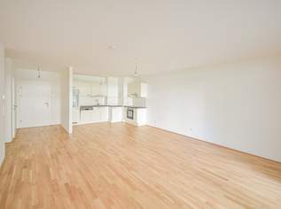 Wunderschöne 2-Zimmer-Gartenwohnung nahe der Donau, 1111.62 €, Immobilien-Wohnungen in 1200 Brigittenau