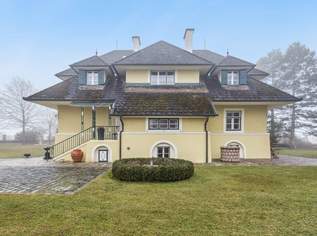 Jahrhundertwende Villa in Traismauer, 1100000 €, Immobilien-Häuser in 3133 Traismauer Jahrhundertwende Villa in Traismauer, 1100000 €, Immobilien-Häuser in 3133 Traismauer