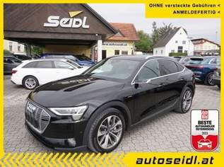 e-tron SB 50 quattro 71kWh Business *S-LINE+MATRIX+AHV*, 27900 €, Auto & Fahrrad-Autos in 8200 Gleisdorf e-tron SB 50 quattro 71kWh Business *S-LINE+MATRIX+AHV*, 27900 €, Auto & Fahrrad-Autos in 8200 Gleisdorf
