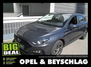 i30 1.5 DPI Edition 30, 16360 €, Auto & Fahrrad-Autos in 1190 Döbling i30 1.5 DPI Edition 30, 16360 €, Auto & Fahrrad-Autos in 1190 Döbling