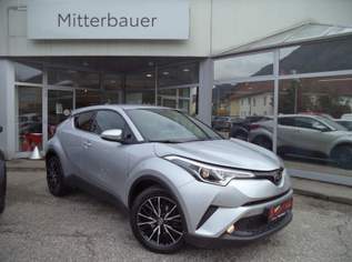 C-HR 1.2T C-LUB, 18290 €, Auto & Fahrrad-Autos in 4040 Urfahr