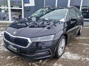 Octavia Kombi 2,0 TDI aut. Style 4x4 ''1.Besitz'', 25999 €, Auto & Fahrrad-Autos in 4150 Rohrbach-Berg