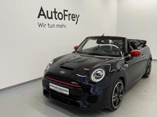 John Cooper Works, 34890 €, Auto & Fahrrad-Autos in 5020 Salzburg Süd