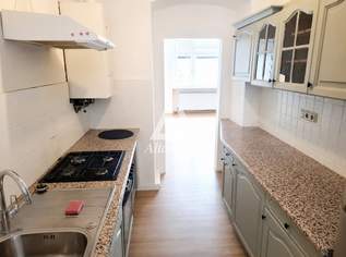 Attraktiver Preis! 3 Zimmer auf 74 m² nahe Millennium City – € 249.000, 249000 €, Immobilien-Wohnungen in 1200 Brigittenau