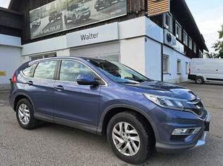 CR-V Elegance 4WD, 15880 €, Auto & Fahrrad-Autos in 6911 Lochau