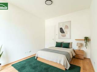 Exklusiver Wohnkomfort trifft nachhaltige Bauweise - Hirschfeld - Naturnah wohnen, 289000 €, Immobilien-Wohnungen in 1210 Floridsdorf