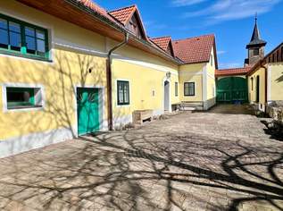 Landhaus in idyllischer Lage, 397000 €, Immobilien-Häuser in 3920 Schönbichl