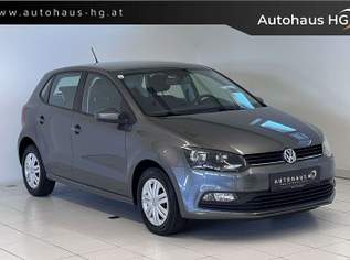Polo 1,0*1.BESITZ*PDC*TEMPOMAT*, 7290 €, Auto & Fahrrad-Autos in 5112 Lamprechtshausen