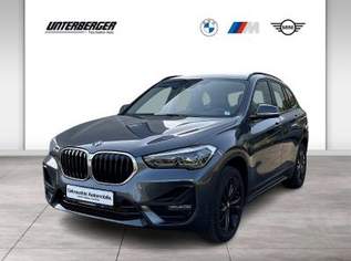 X1 xDrive20d Sport Line // Komfortzugang // Auffah, 31000 €, Auto & Fahrrad-Autos in 6710 Marktgemeinde Nenzing X1 xDrive20d Sport Line // Komfortzugang // Auffah, 31000 €, Auto & Fahrrad-Autos in 6710 Marktgemeinde Nenzing