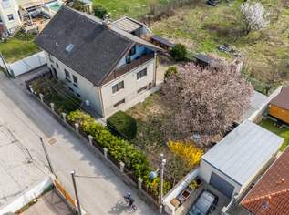 "nahe dem Mühlwasser- 4 Zimmer- einzigartig- Sonnig- ruhig!", 799000 €, Immobilien-Häuser in 1220 Donaustadt