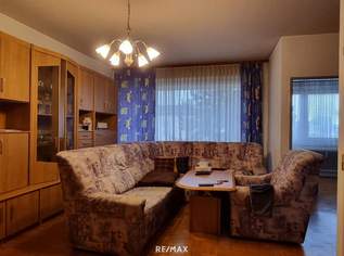 Zentrale Eigentumswohnung mit Loggia in St. Pölten, 139000 €, Immobilien-Wohnungen in 3100 Stattersdorf