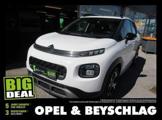 C3 Aircross BlueHDi 120 SS 6-Gang-Manuell Shine, 11950 €, Auto & Fahrrad-Autos in 1190 Döbling