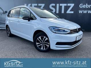 Touran Energy 2,0 TDI DSG 7 SITZE | NP: €60.900, 34890 €, Auto & Fahrrad-Autos in 4053 Ansfelden Touran Energy 2,0 TDI DSG 7 SITZE | NP: €60.900, 34890 €, Auto & Fahrrad-Autos in 4053 Ansfelden