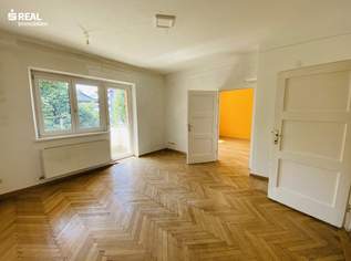 3-Zimmer-Wohnung mit Westbalkon in Lehen, 249000 €, Immobilien-Wohnungen in 5020 Salzburg