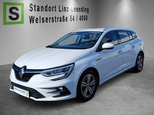 MEGANE GRANDTOUR Equilibre Blue dCi 115, 18990 €, Auto & Fahrrad-Autos in 4060 Leonding MEGANE GRANDTOUR Equilibre Blue dCi 115, 18990 €, Auto & Fahrrad-Autos in 4060 Leonding